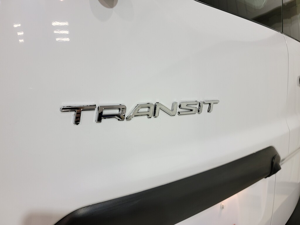 Ford Transit Connect 2021