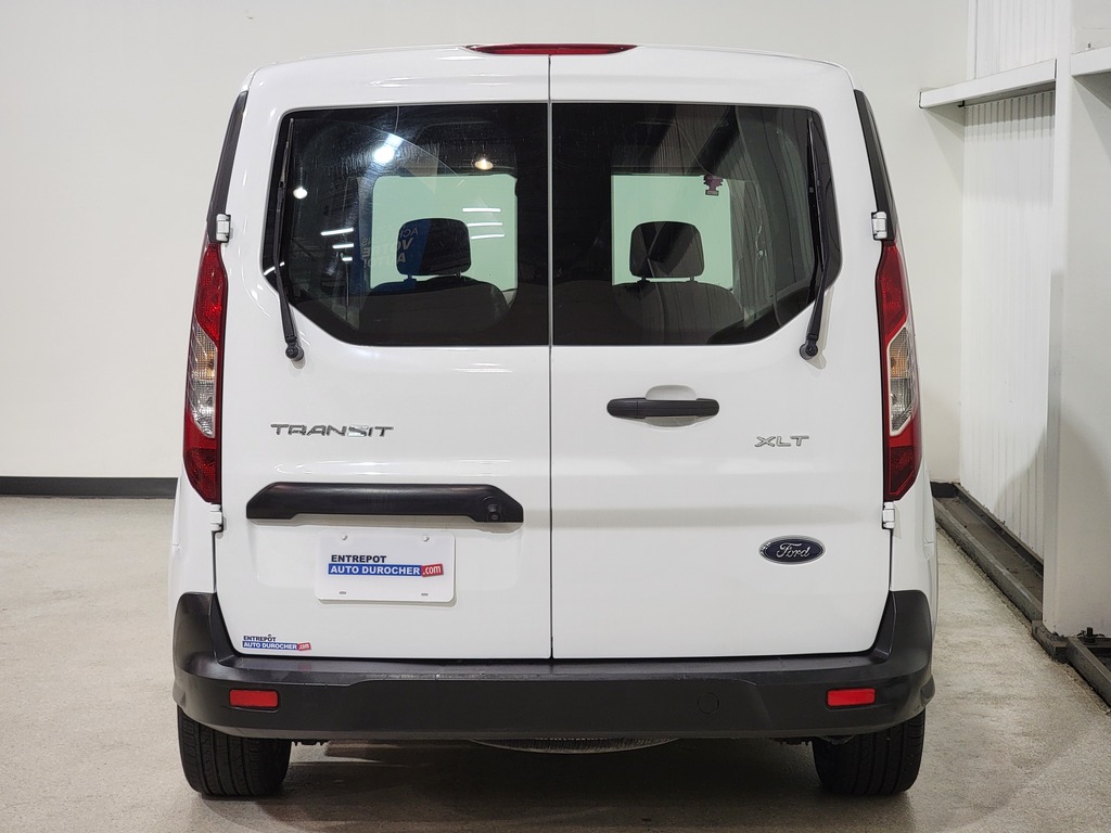 Ford Transit Connect 2021