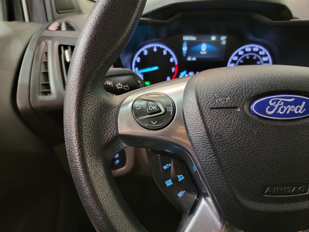 Ford Transit Connect 2021