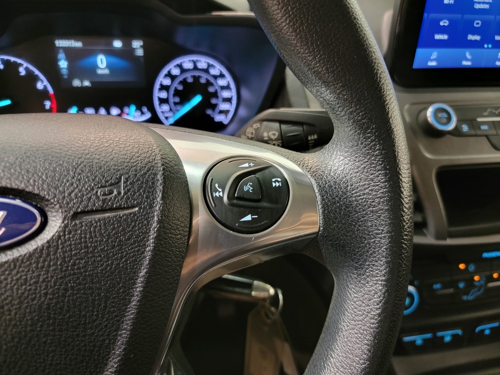 Ford Transit Connect 2021