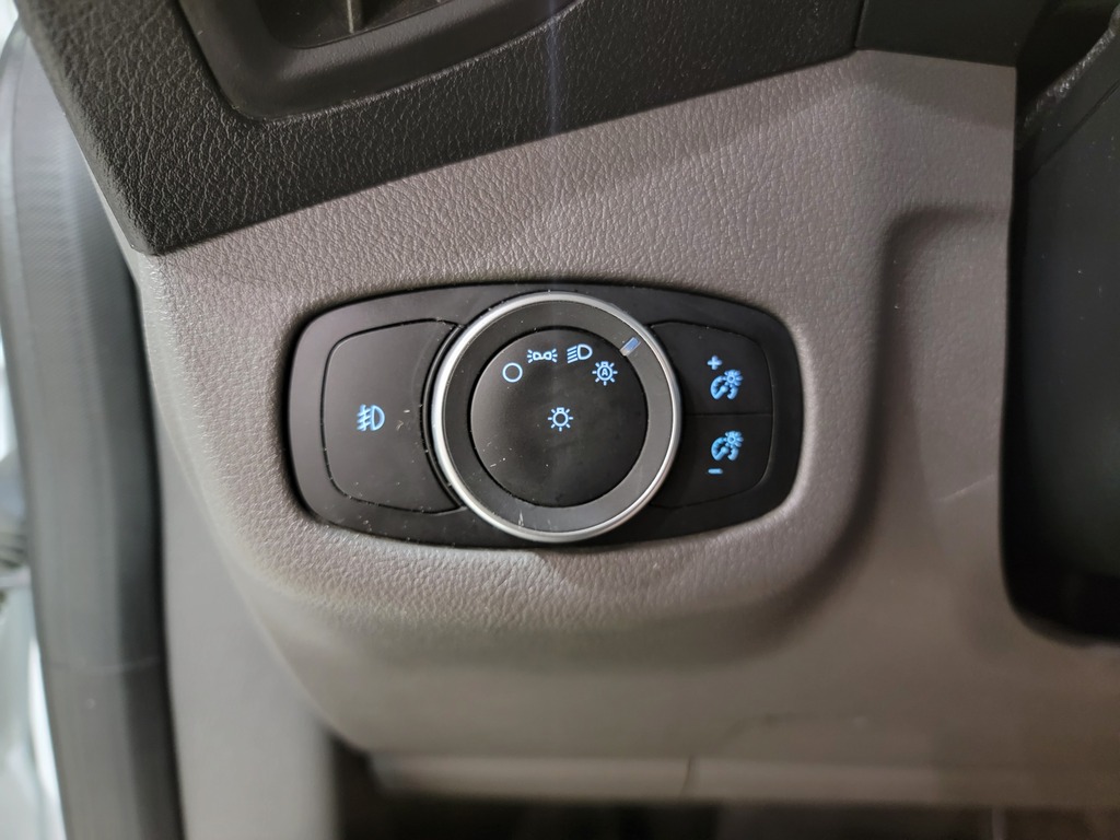 Ford Transit Connect 2021