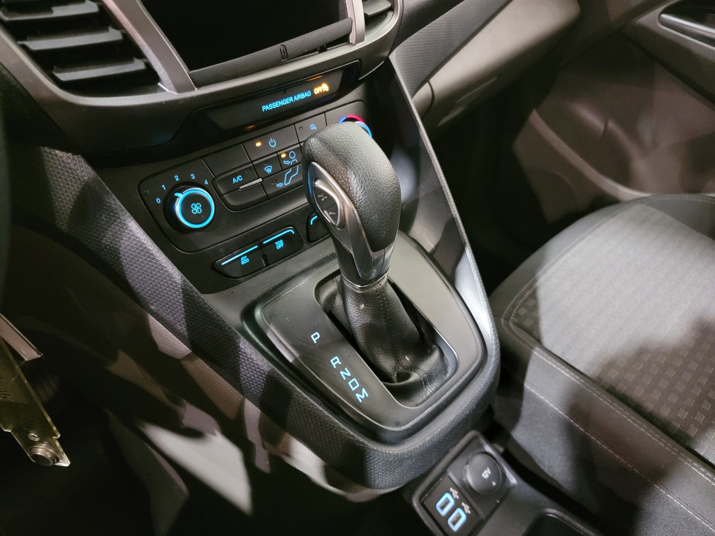 Ford Transit Connect 2021