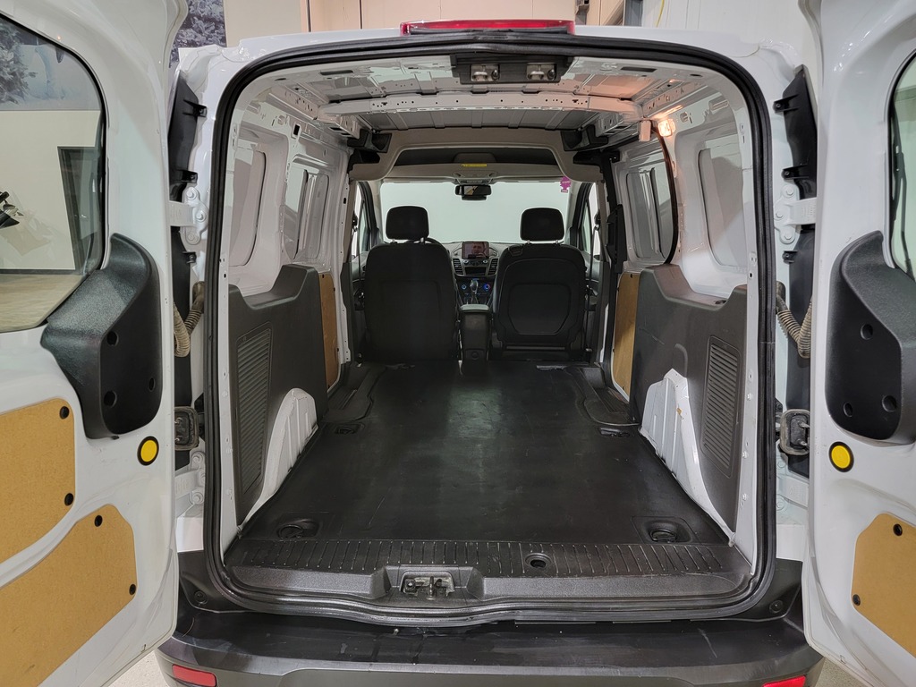 Ford Transit Connect 2021