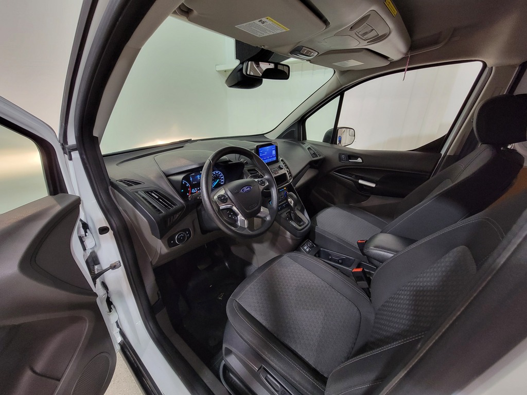 Ford Transit Connect 2021