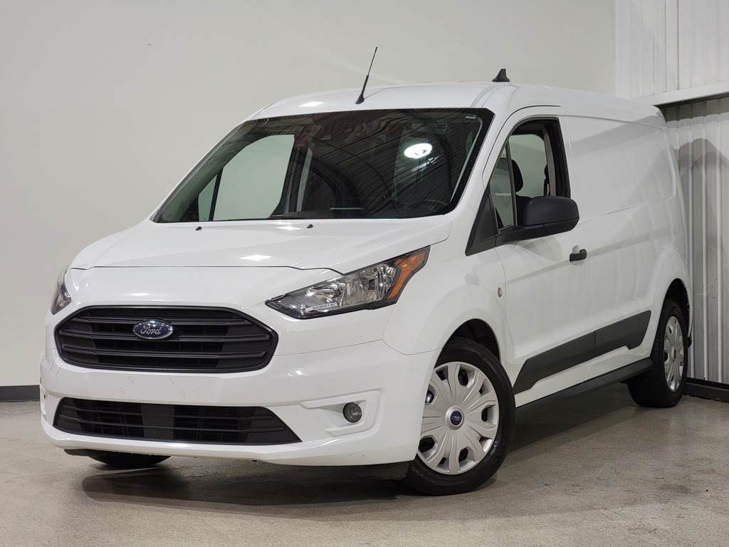 Ford Transit Connect 2021