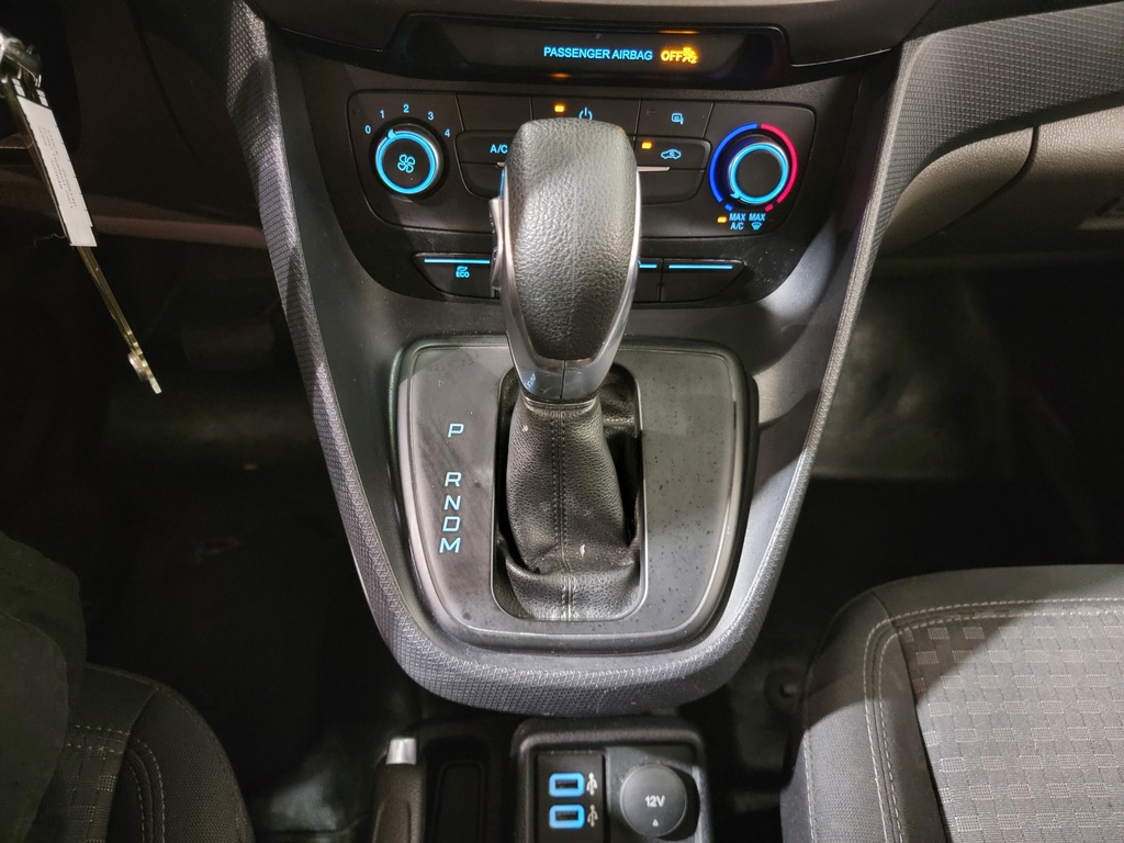 Ford Transit Connect 2021