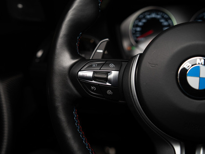 used 2021 BMW M2 car, priced at $61,900