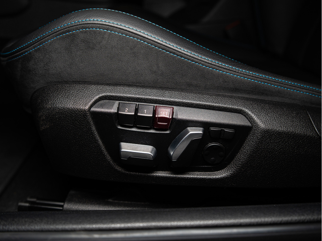 2021 BMW M2 Competition, Toronto, Cash