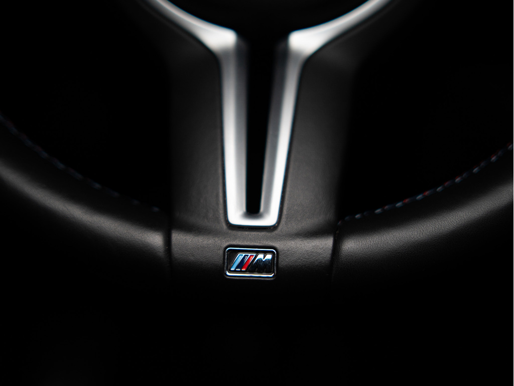 2021 BMW M2 Competition, Toronto, Cash