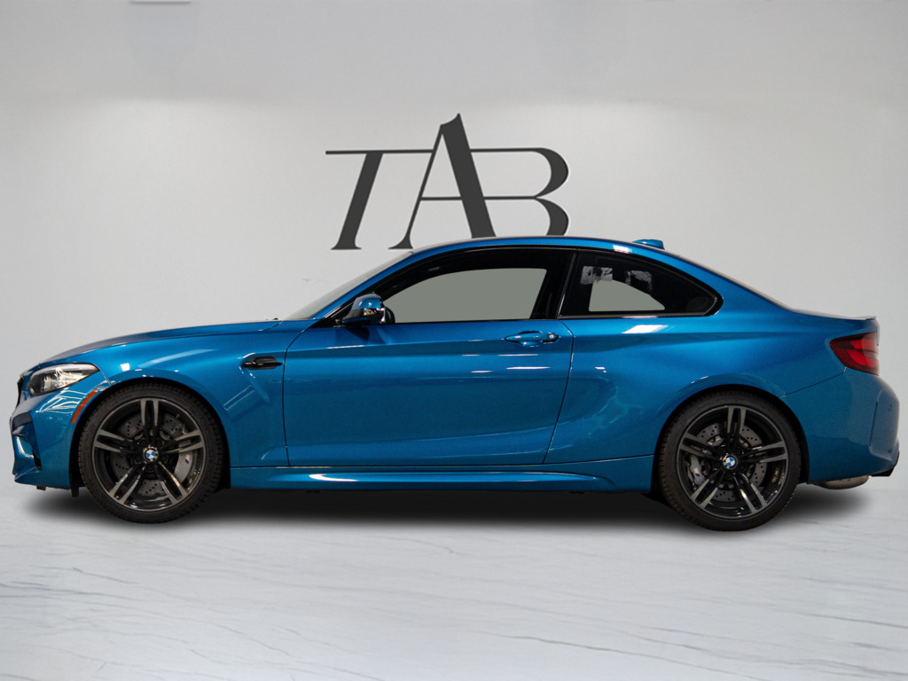 2021 BMW M2 Competition, Toronto, Cash