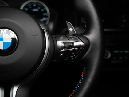 used 2021 BMW M2 car, priced at $61,900