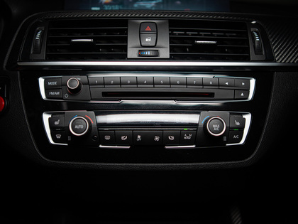 used 2021 BMW M2 car, priced at $61,900