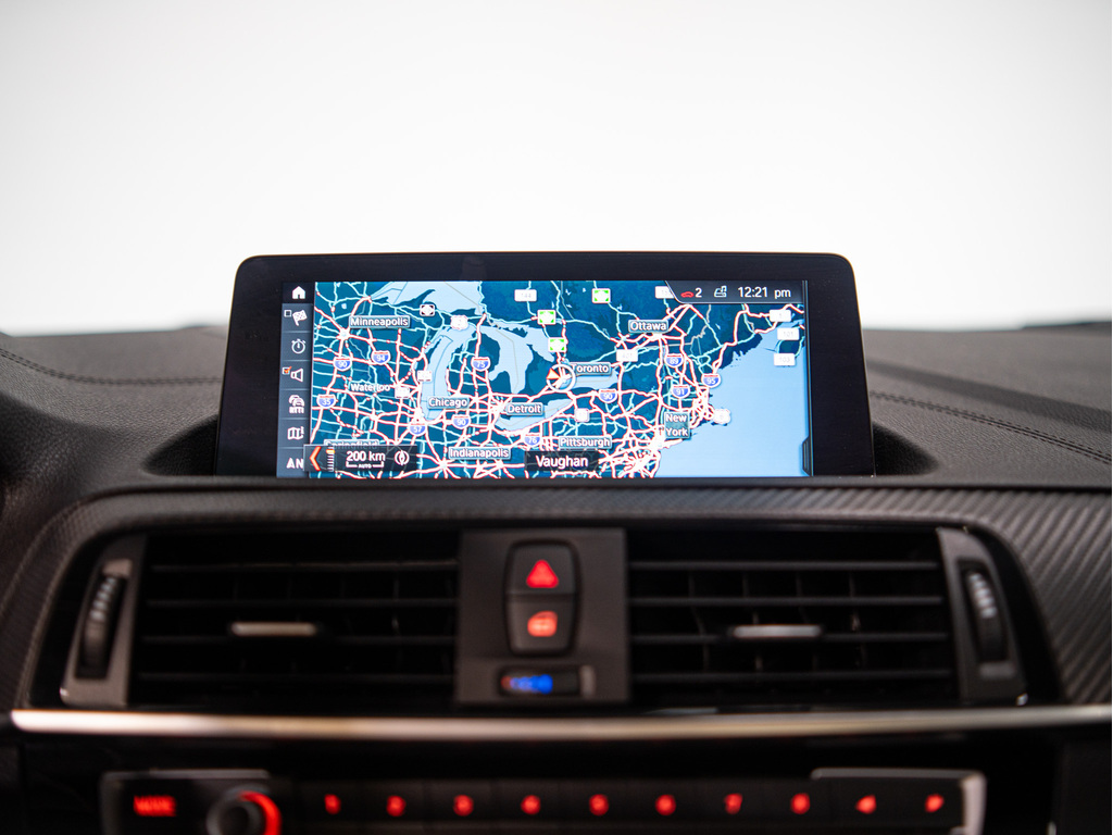 2021 BMW M2 Competition, Toronto, Cash