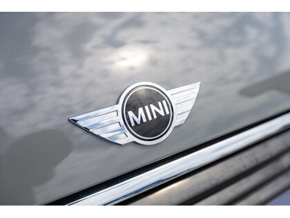 used 2018 MINI Cooper Hardtop car, priced at $19,988