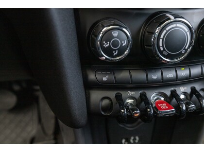 used 2018 MINI Cooper Hardtop car, priced at $19,988