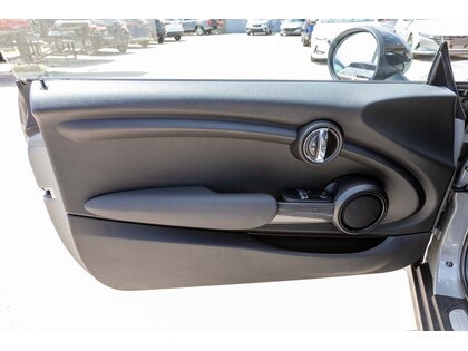 used 2018 MINI Cooper Hardtop car, priced at $19,988