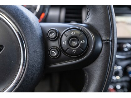 used 2018 MINI Cooper Hardtop car, priced at $19,988