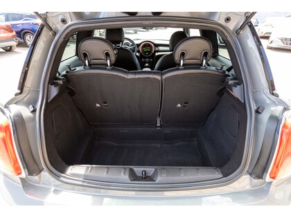 used 2018 MINI Cooper Hardtop car, priced at $19,988