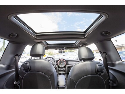 used 2018 MINI Cooper Hardtop car, priced at $19,988