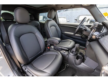 used 2018 MINI Cooper Hardtop car, priced at $19,988