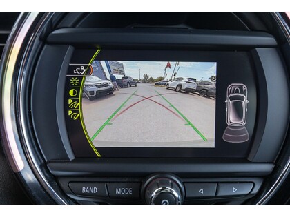 used 2018 MINI Cooper Hardtop car, priced at $19,988