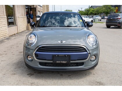 used 2018 MINI Cooper Hardtop car, priced at $19,988