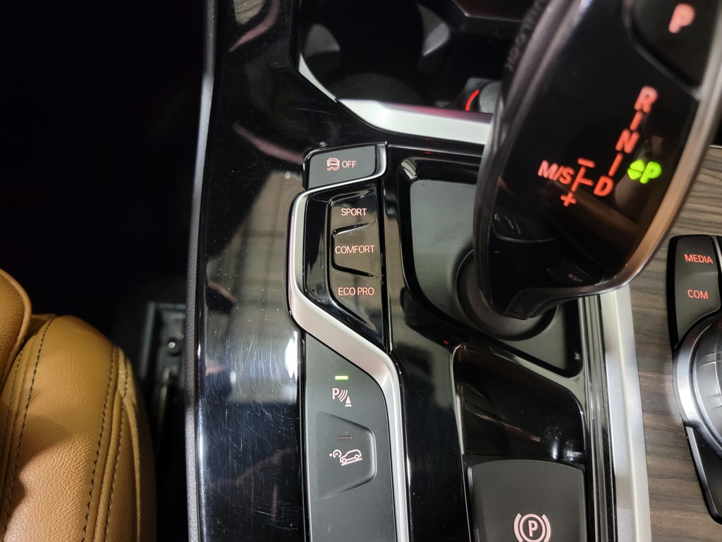 BMW X3 2018