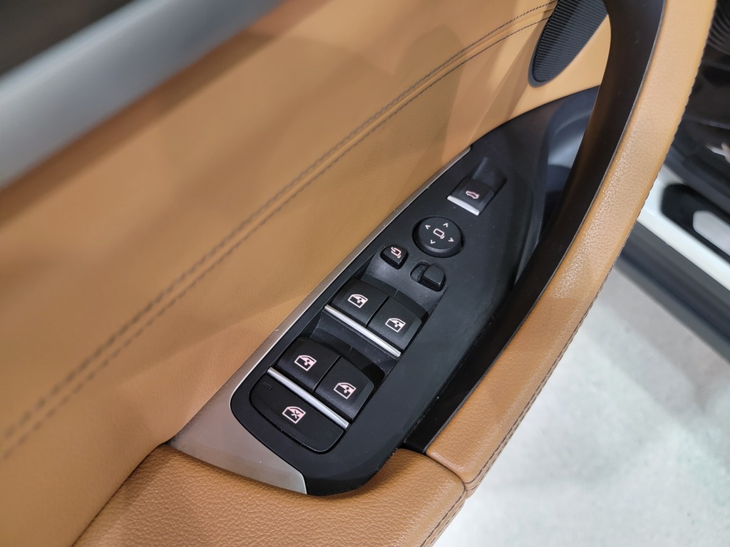 BMW X3 2018