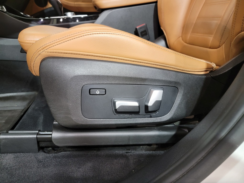 BMW X3 2018