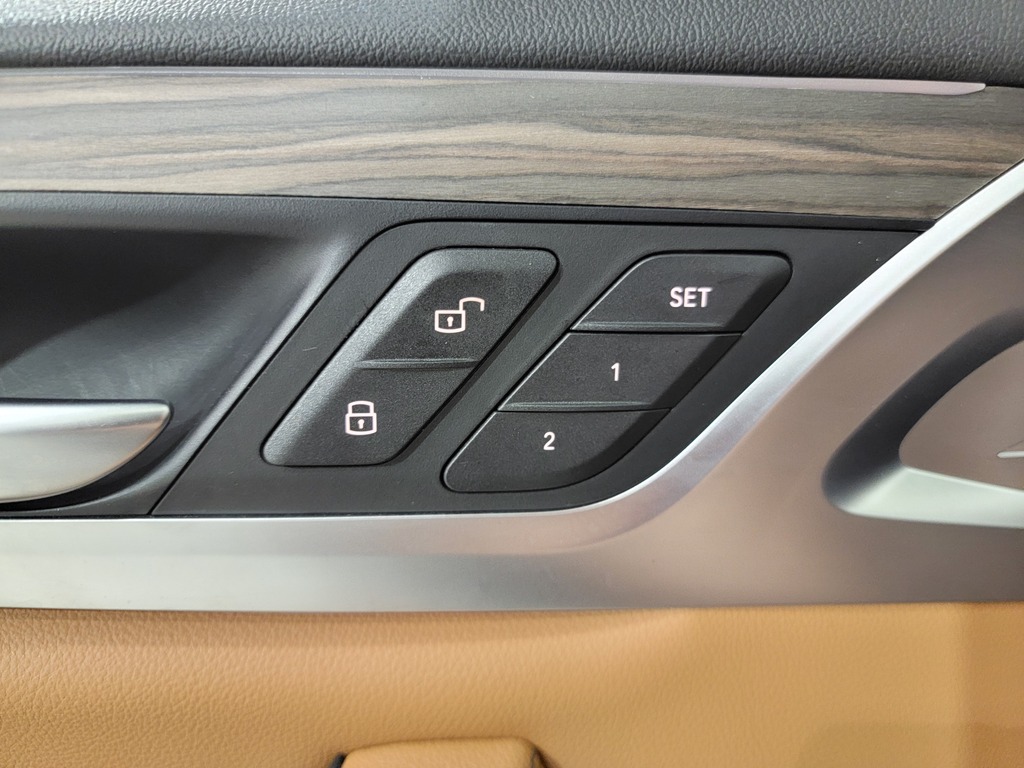 BMW X3 2018