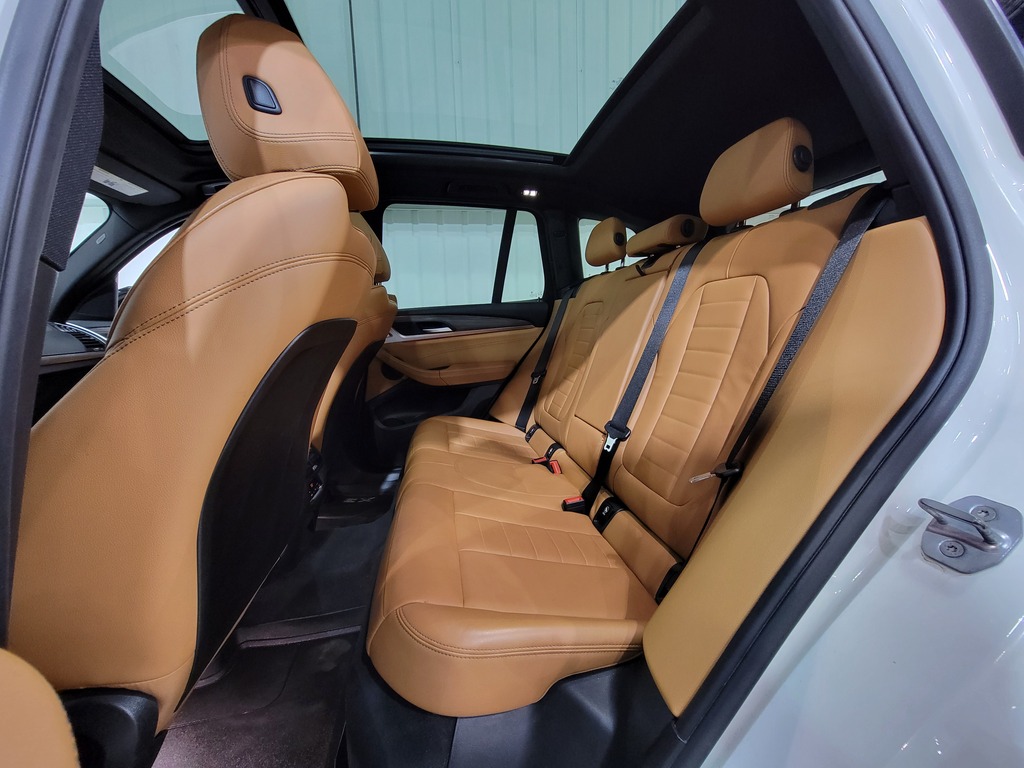 BMW X3 2018