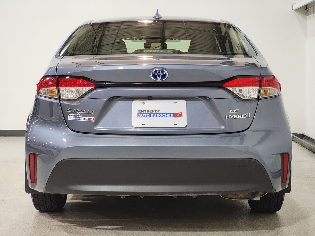 Toyota Corolla 2023