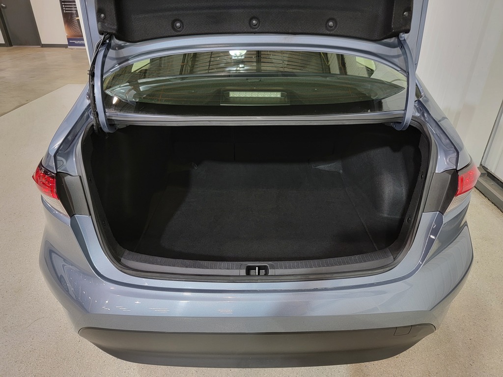 Toyota Corolla 2023 Toyota Corolla 2023