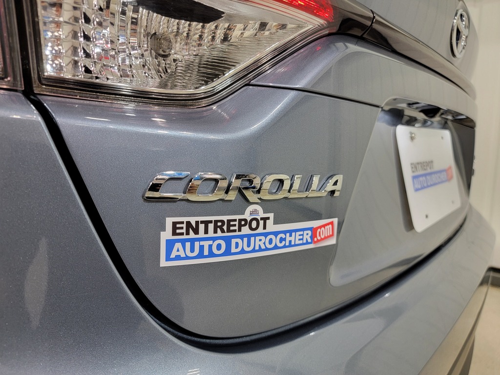 Toyota Corolla 2023