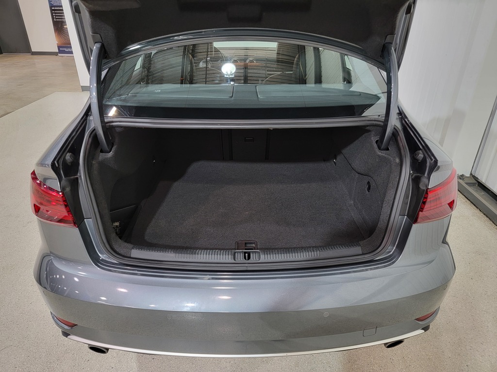 Audi A3 2017