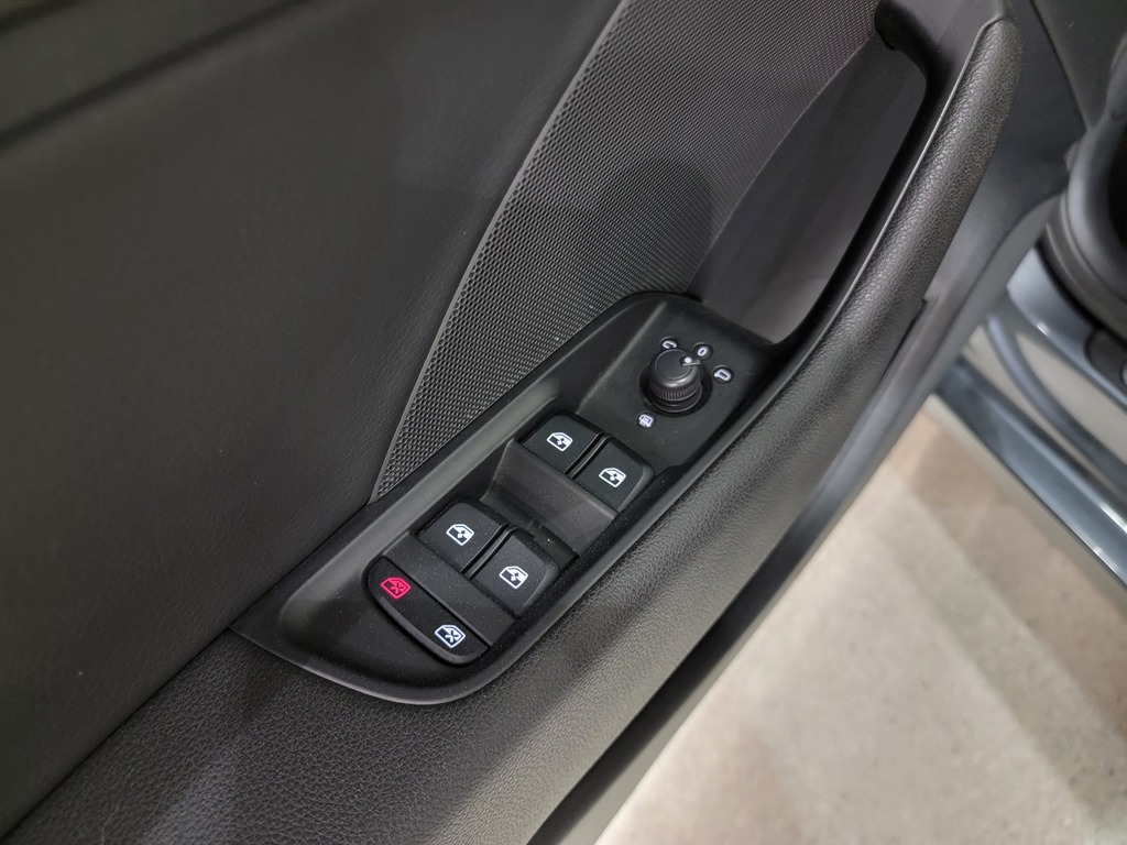 Audi A3 2017