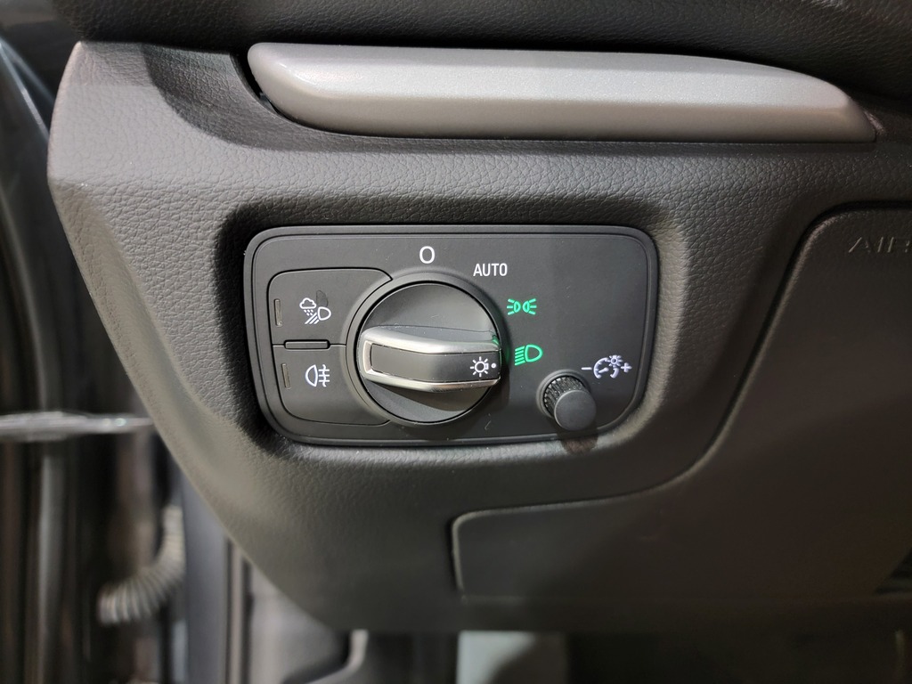 Audi A3 2017 Audi A3 2017