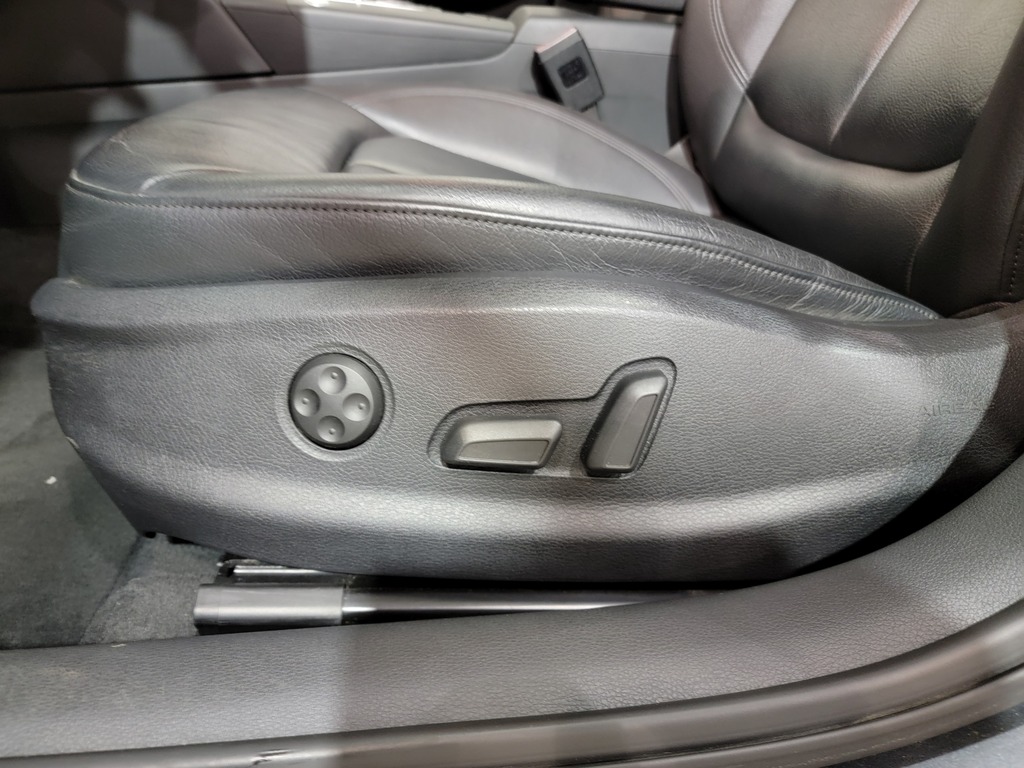 Audi A3 2017