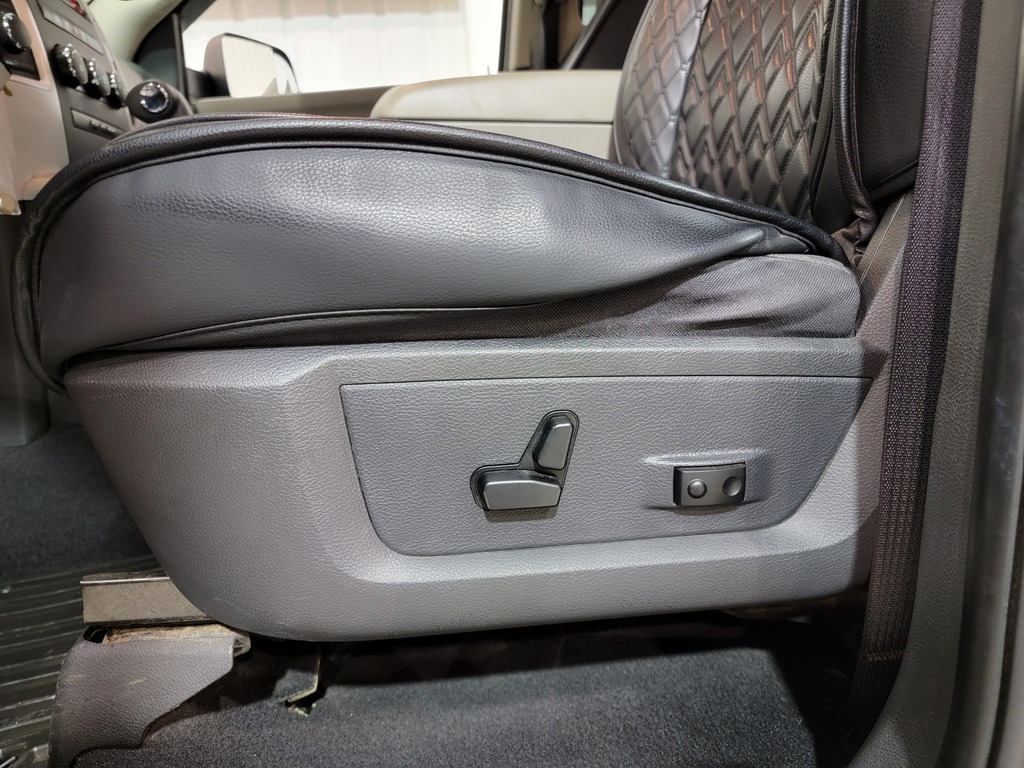 Ram 1500 2011