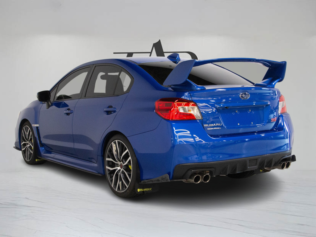 2021 Subaru WRX STI Sport, Toronto, Cash