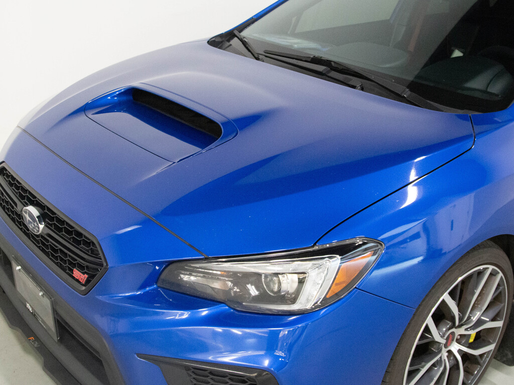 2021 Subaru WRX STI Sport, Toronto, Cash