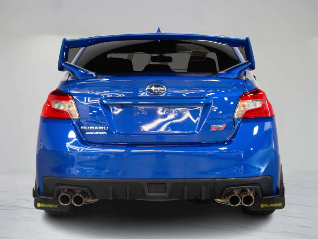 2021 Subaru WRX STI Sport, Toronto, Cash
