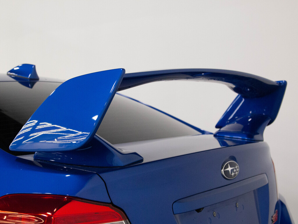 2021 Subaru WRX STI Sport, Toronto, Cash