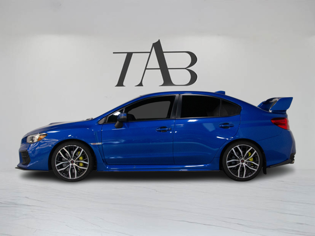 2021 Subaru WRX STI Sport, Toronto, Cash