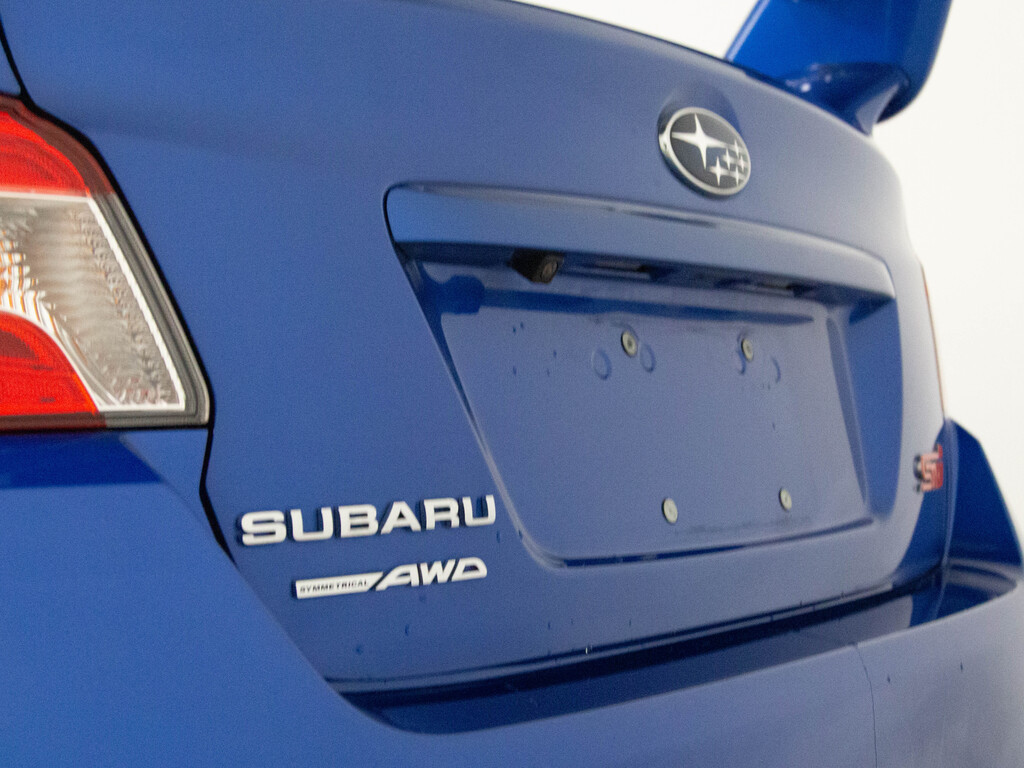 2021 Subaru WRX STI Sport, Toronto, Cash