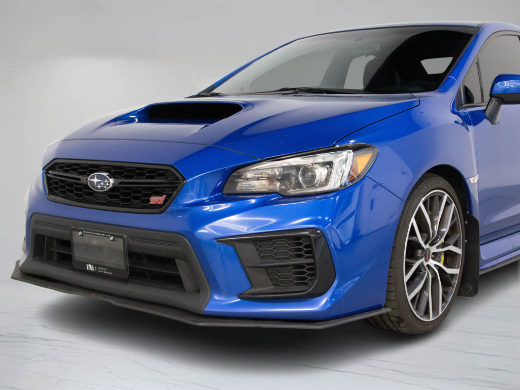 2021 Subaru WRX STI Sport, Toronto, Cash