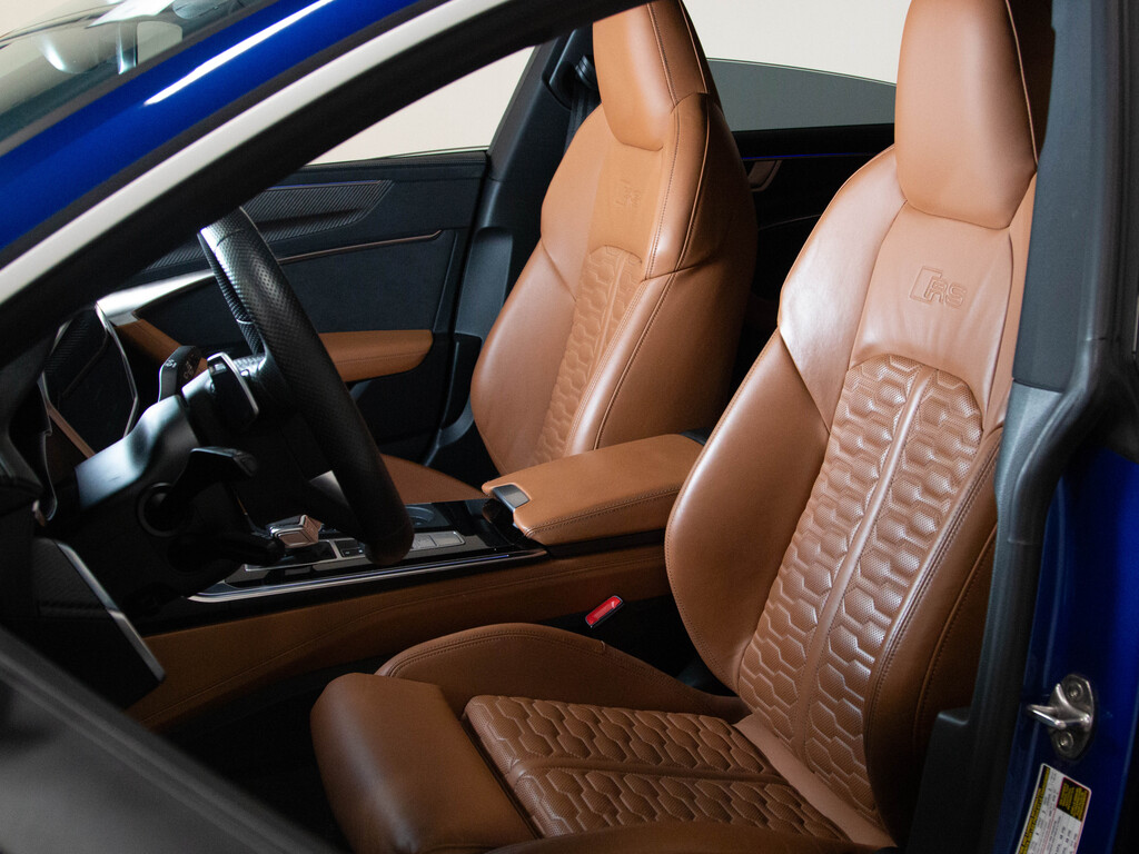 2022 Audi RS 7 4.0T, Toronto, Cash