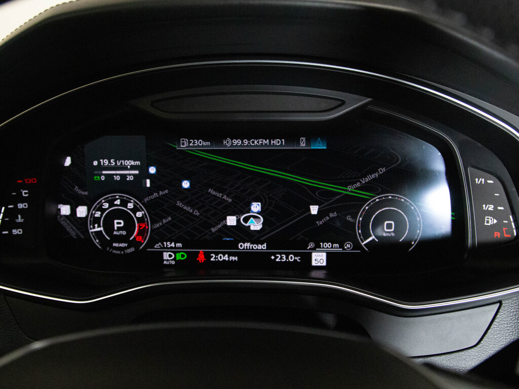 2022 Audi RS 7 4.0T, Toronto, Cash