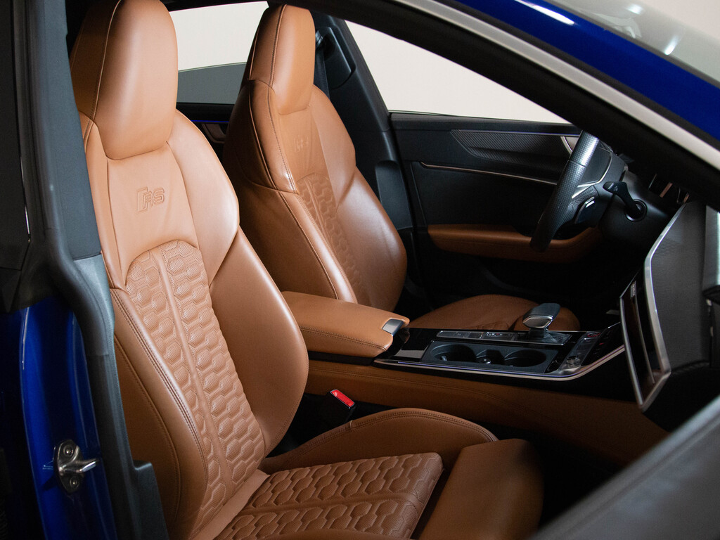 2022 Audi RS 7 4.0T, Toronto, Cash