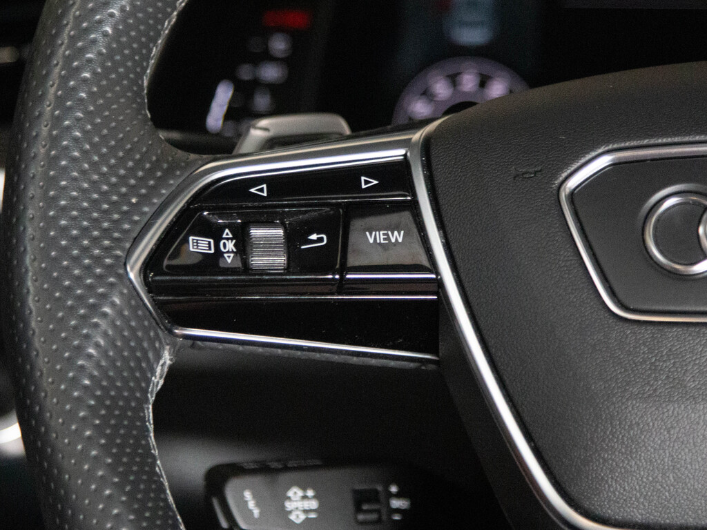2022 Audi RS 7 4.0T, Toronto, Cash